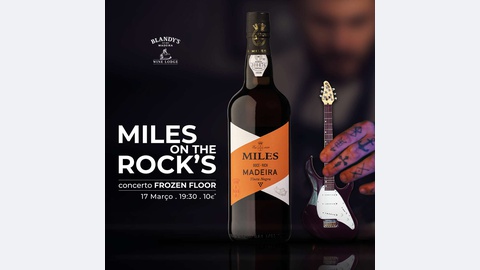 Foto Blandy's Wine Lodge