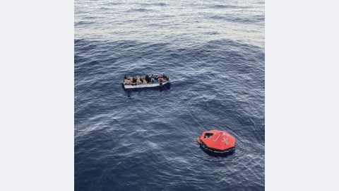 Fotos DR/sea-eye.org