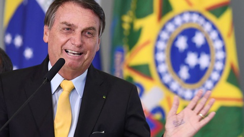 Foto EPA