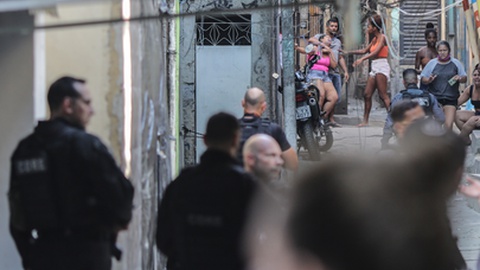 Foto EPA