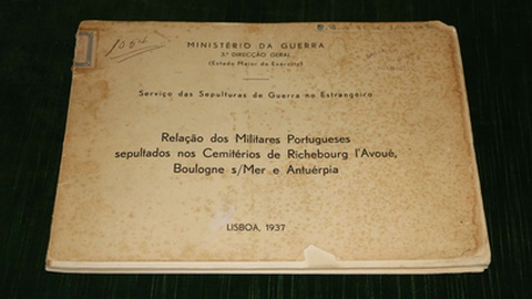 Fotos DR/Zona Militar da Madeira