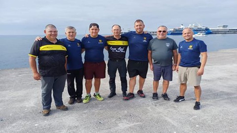 C.D. Porto Moniz&nbsp;