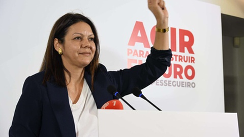 Foto Rui Silva/Aspress