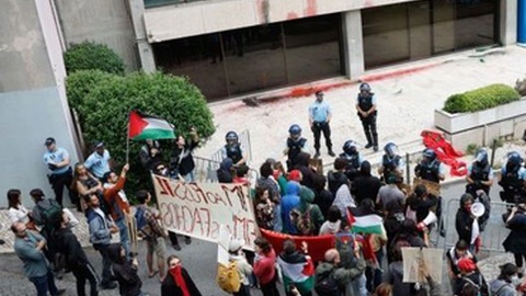 Foto António Pedro Santos/Lusa