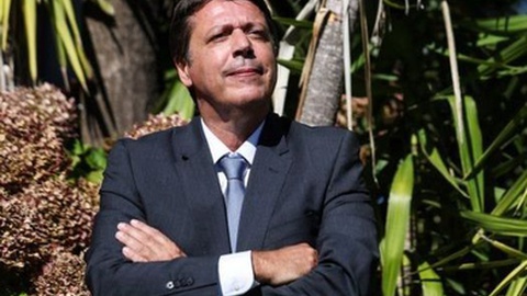 Foto Tiago Petinga/Lusa