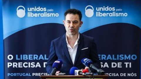 Foto Arquivo/Rodrigo Antunes/Lusa