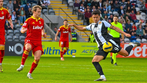 Foto Rui Silva/ASPRESS