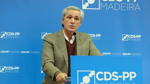 Imagem que acompanhou o segundo comunicado do CDS sobre o Subsídio Social de Mobilidade