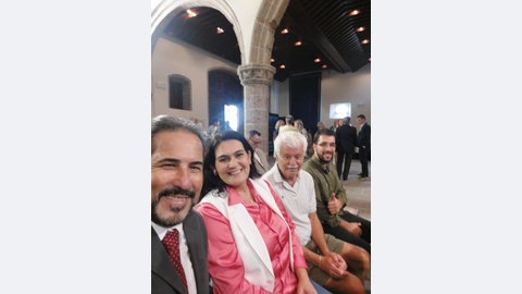 Foto DR