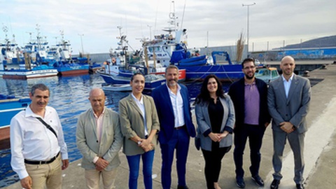 Foto DR/Chega-Madeira