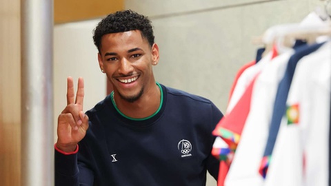 Fotos Francisco Paraíso/Comité Olímpico de Portugal