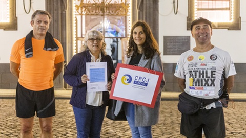 Foto André Ferreira/CMF