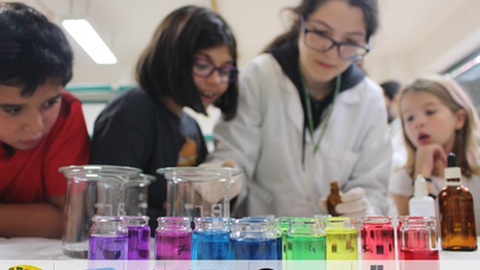 Foto da edição de 2019. Este ano, o evento será 'on-line'.