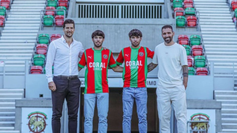 Fotos Club Sport Marítimo