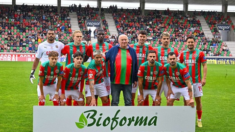 Foto Rui Silva/ASPRESS