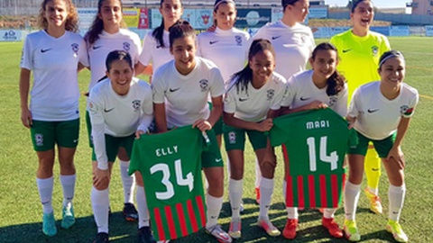 Foto CS Marítimo
