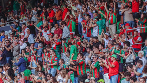 Foto CS Marítimo