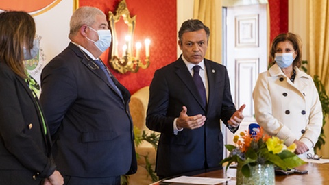 Foto André Ferreira