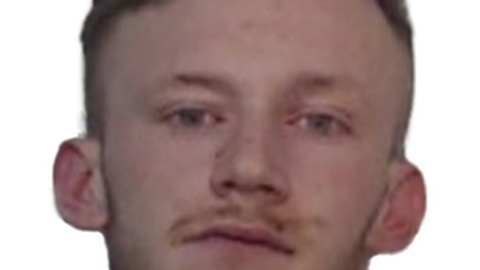 Foto&nbsp;National Crime Agency