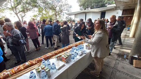 Foto Junta do Imaculado Coração de Maria