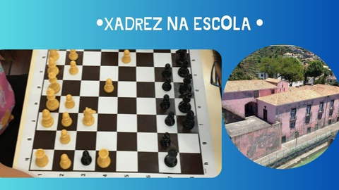 Se liga no chess
