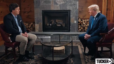 Foto-print da entrevista