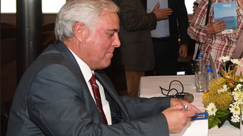 Foto Arquivo/Aspress