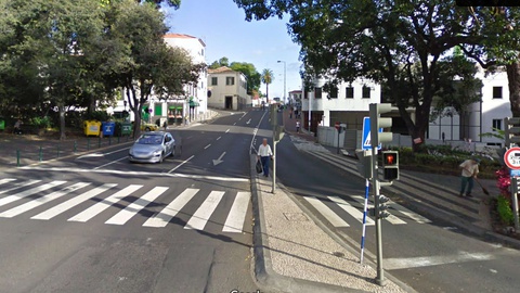 Foto Google Streetview