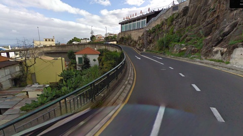 Fotos Google Streetview/Google Maps