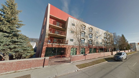 Foto Google Streetview