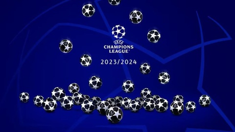 Liga Europa 2023/2024 resultados, Futebol Europa 