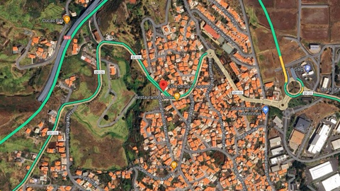 Foto Google Maps&nbsp;