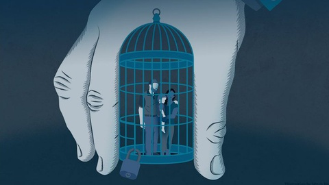 Foto DR/Freedom House