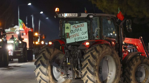 Foto Nuno Veiga/Lusa