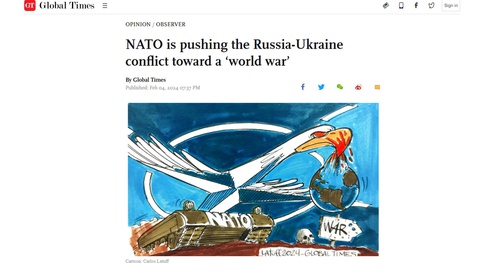 Fotoprint Global Times