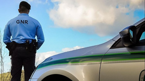 Fotos DR/GNR/Facebook