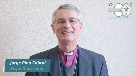 Foto DR/Igreja Lusitana