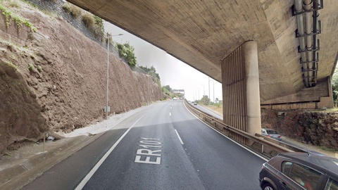 Foto Google Streetview