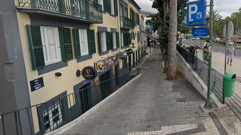 Foto Google Streetview