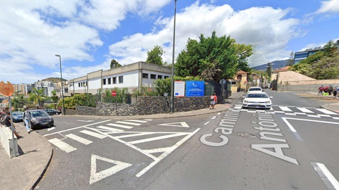 Foto Google Streetview