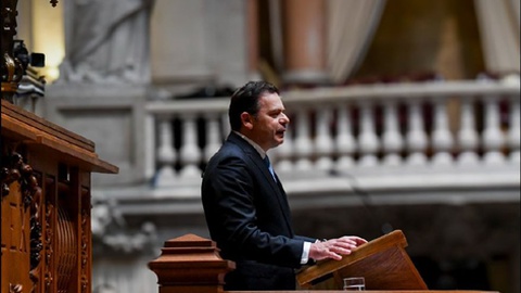 Foto DR/Governo de Portugal