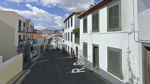 Foto Google Streetview