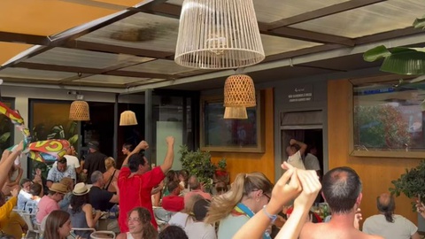 Foto print de vídeo de Gonçalo Maia