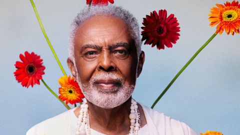 Foto DR/Gilberto Gil