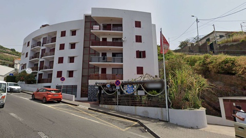 Foto Google Streetview