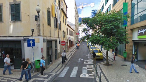 Foto Google Streetview