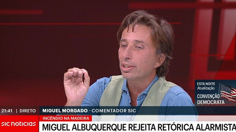 Captura SIC-Notícias