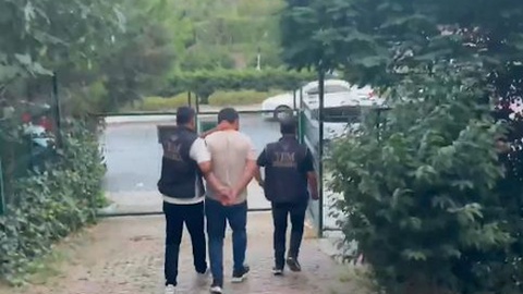 Fotos DR/Ali Yerlikaya/XTwitter