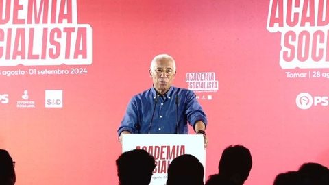 Foto DR/Partido Socialista