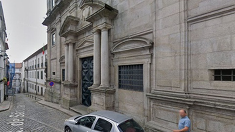 Tribunal de São João Novo